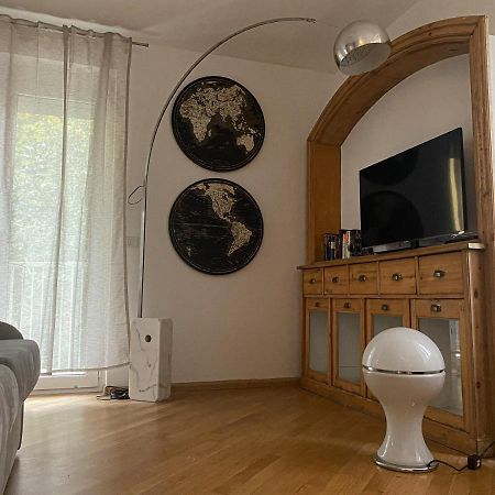 Апартаменты Living Vittoria: Vicino Al Centro Di Больцано Экстерьер фото