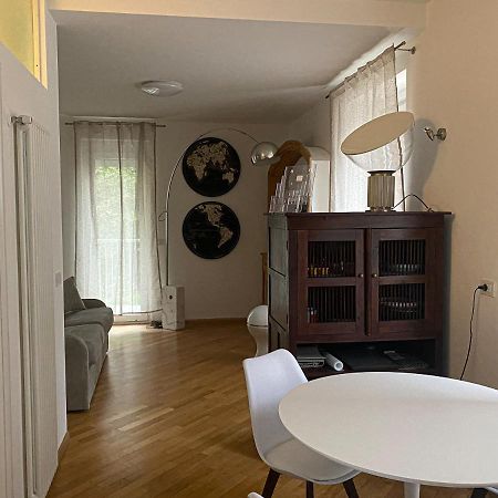 Апартаменты Living Vittoria: Vicino Al Centro Di Больцано Экстерьер фото
