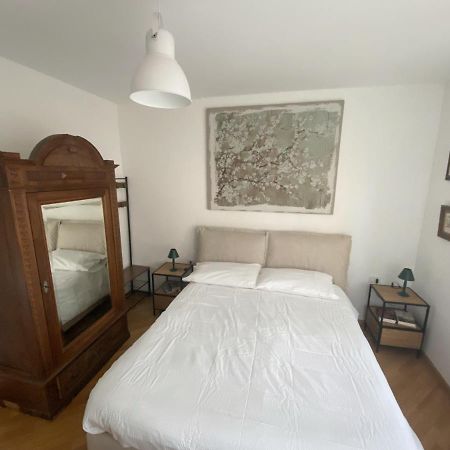 Апартаменты Living Vittoria: Vicino Al Centro Di Больцано Экстерьер фото