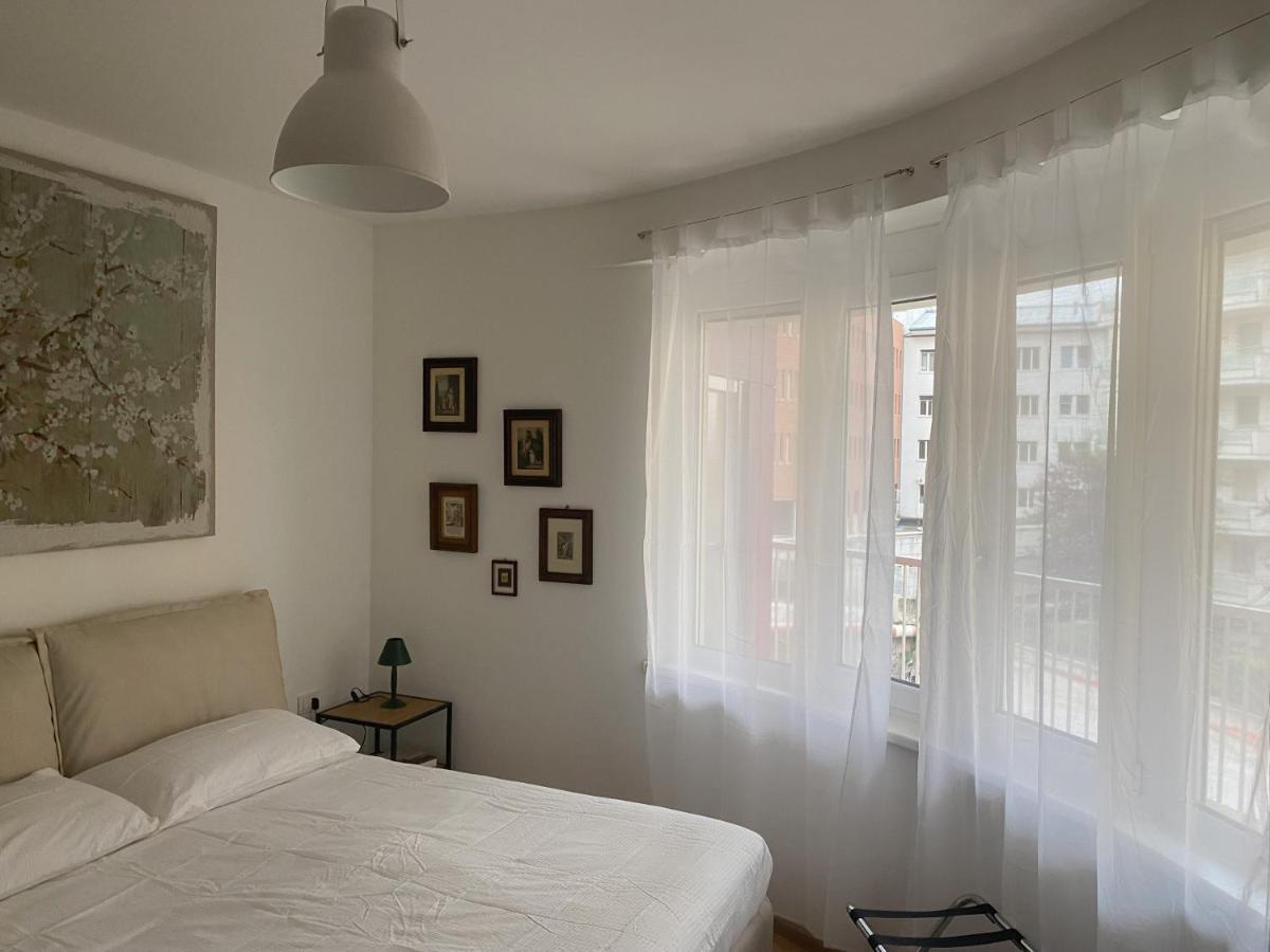 Апартаменты Living Vittoria: Vicino Al Centro Di Больцано Экстерьер фото