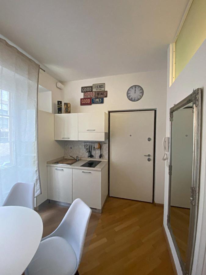 Апартаменты Living Vittoria: Vicino Al Centro Di Больцано Экстерьер фото