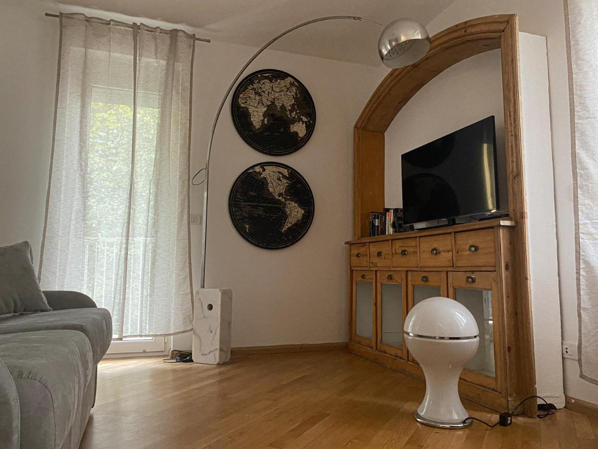 Апартаменты Living Vittoria: Vicino Al Centro Di Больцано Экстерьер фото