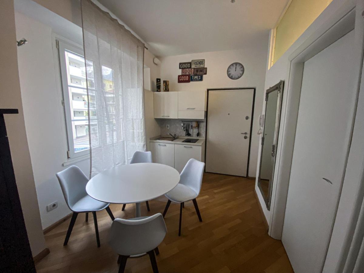 Апартаменты Living Vittoria: Vicino Al Centro Di Больцано Экстерьер фото