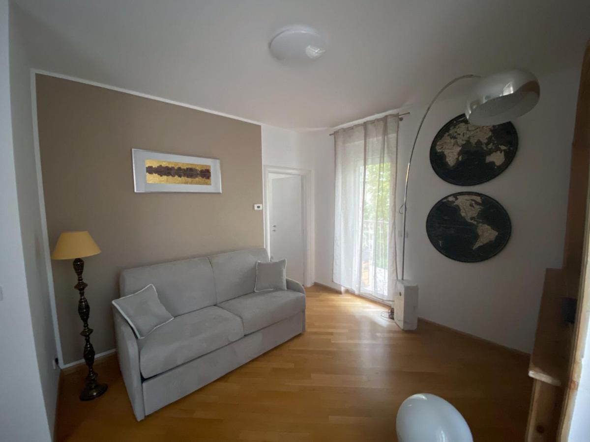 Апартаменты Living Vittoria: Vicino Al Centro Di Больцано Экстерьер фото