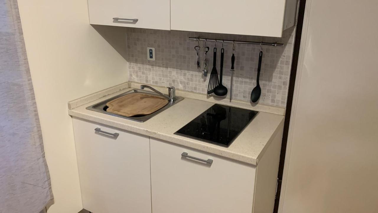 Апартаменты Living Vittoria: Vicino Al Centro Di Больцано Экстерьер фото