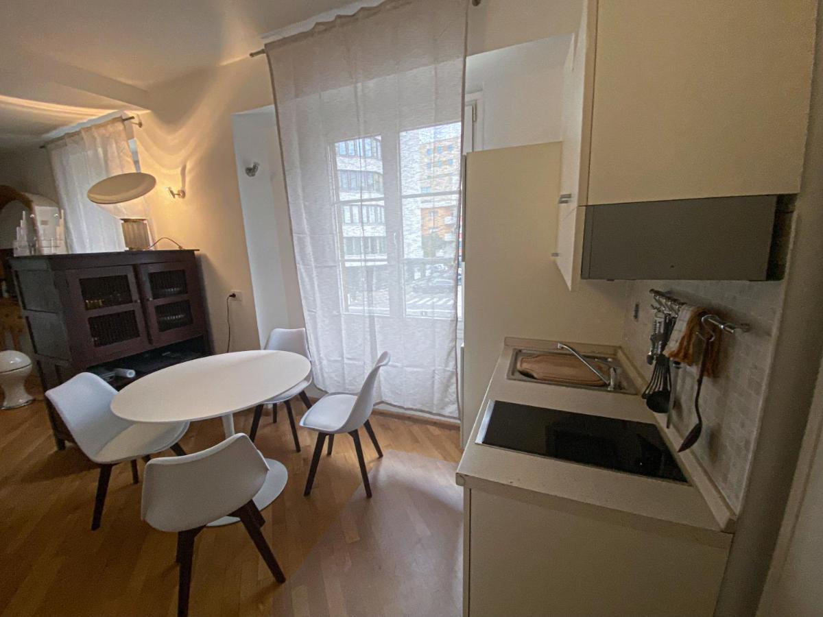 Апартаменты Living Vittoria: Vicino Al Centro Di Больцано Экстерьер фото