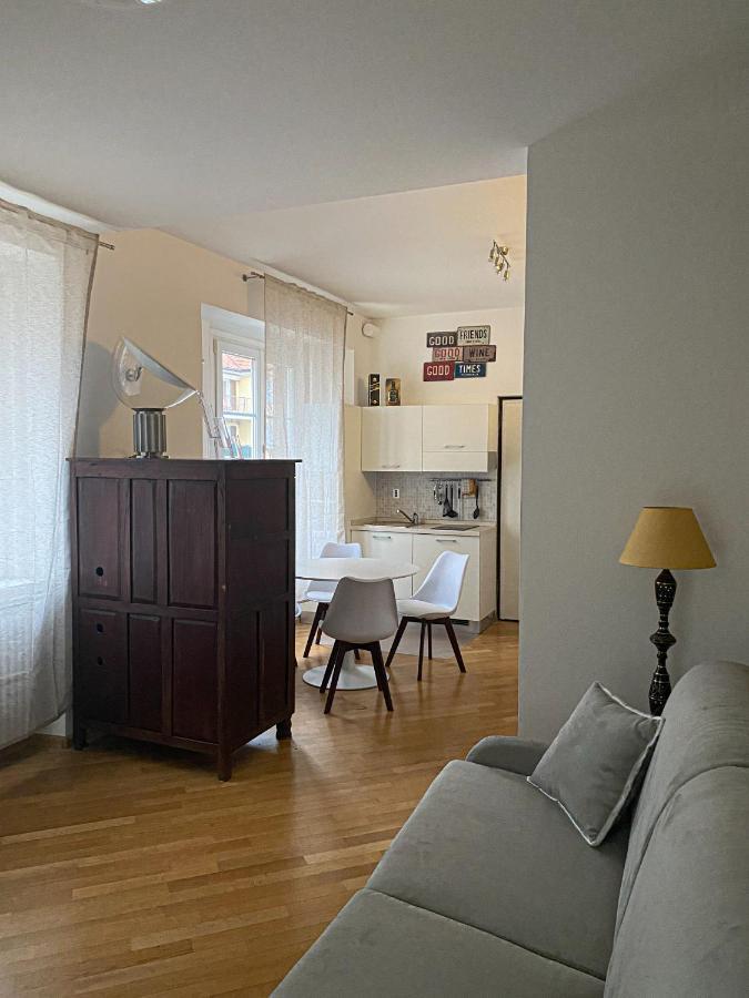 Апартаменты Living Vittoria: Vicino Al Centro Di Больцано Экстерьер фото