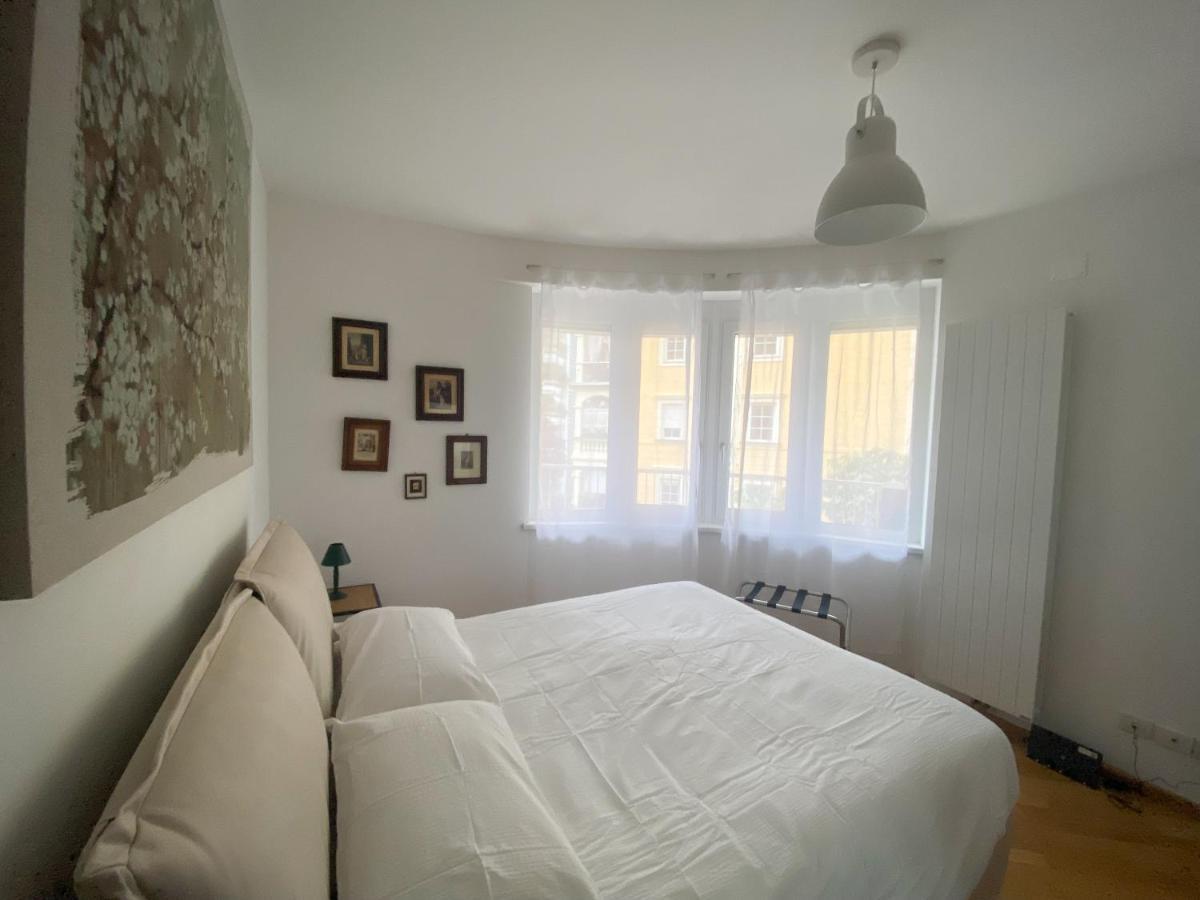 Апартаменты Living Vittoria: Vicino Al Centro Di Больцано Экстерьер фото