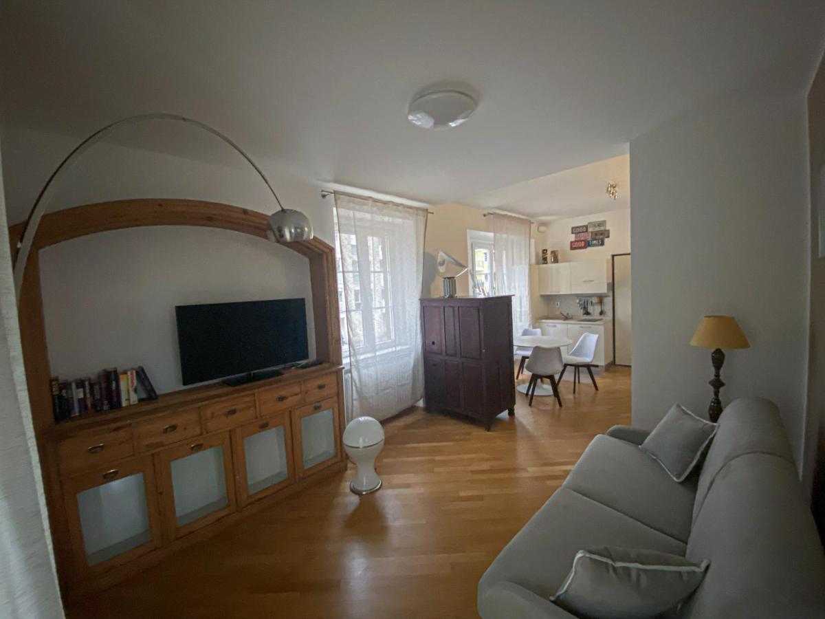 Апартаменты Living Vittoria: Vicino Al Centro Di Больцано Экстерьер фото