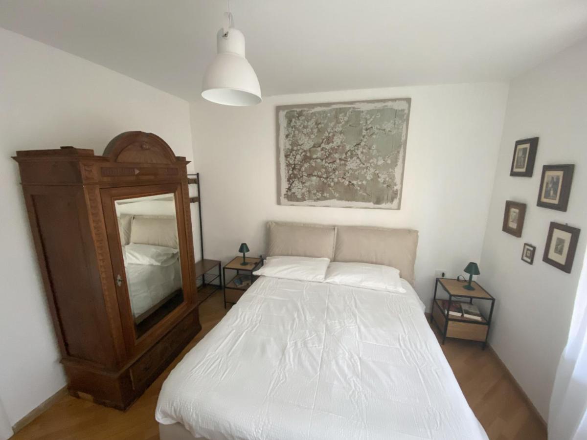 Апартаменты Living Vittoria: Vicino Al Centro Di Больцано Экстерьер фото