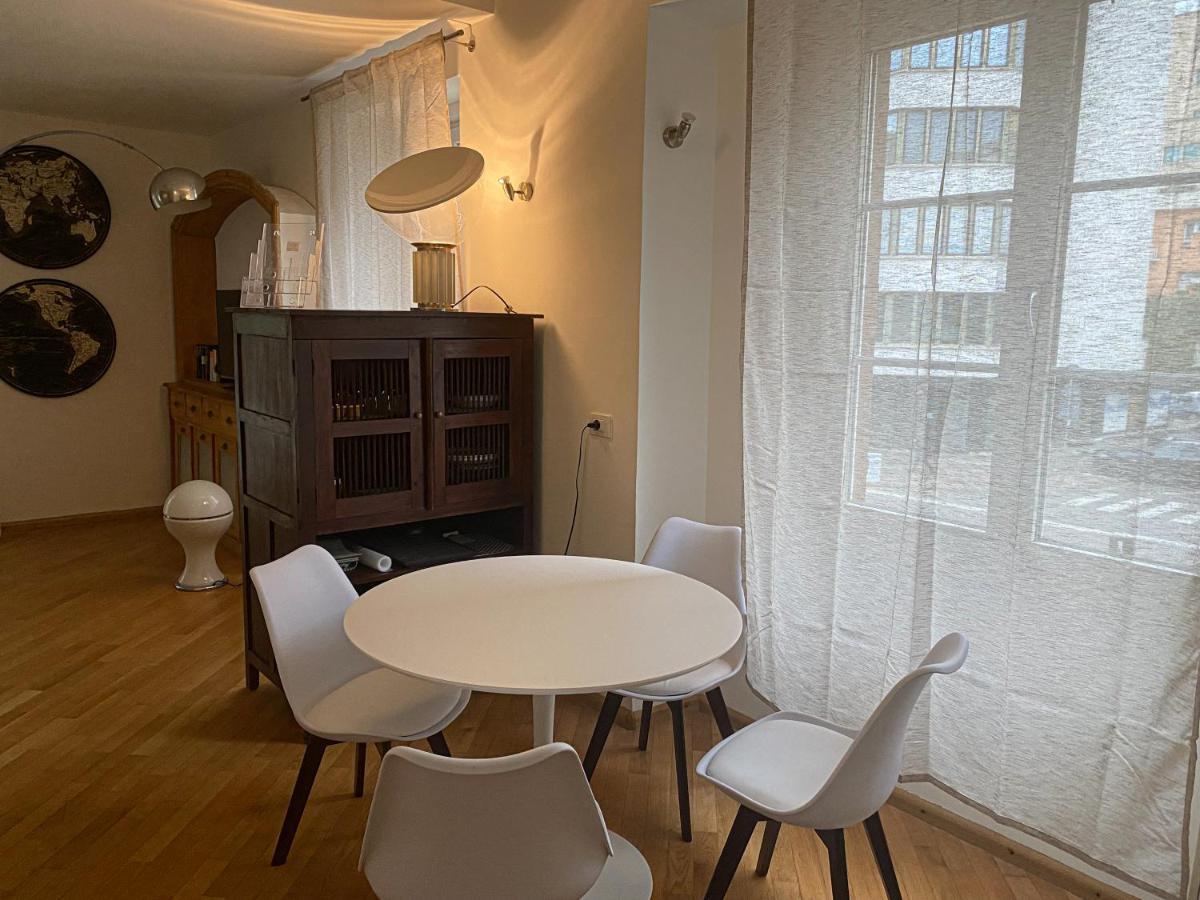 Апартаменты Living Vittoria: Vicino Al Centro Di Больцано Экстерьер фото